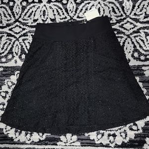 Maje A-Line Skirt NWT